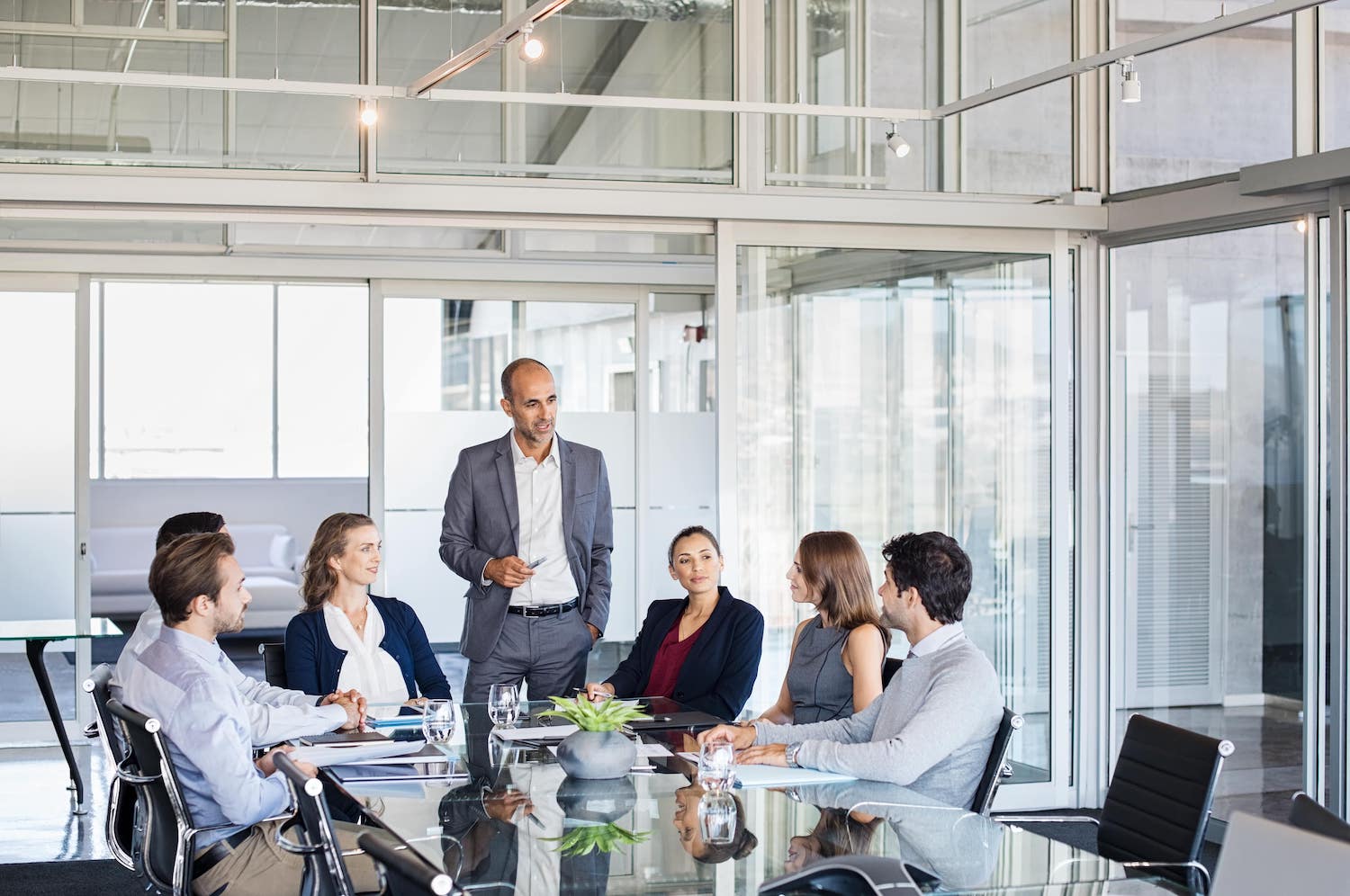 Cardinal Point Property Management Board Member Resources
