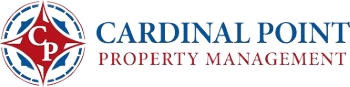 Cardinal Point Property Management Logo